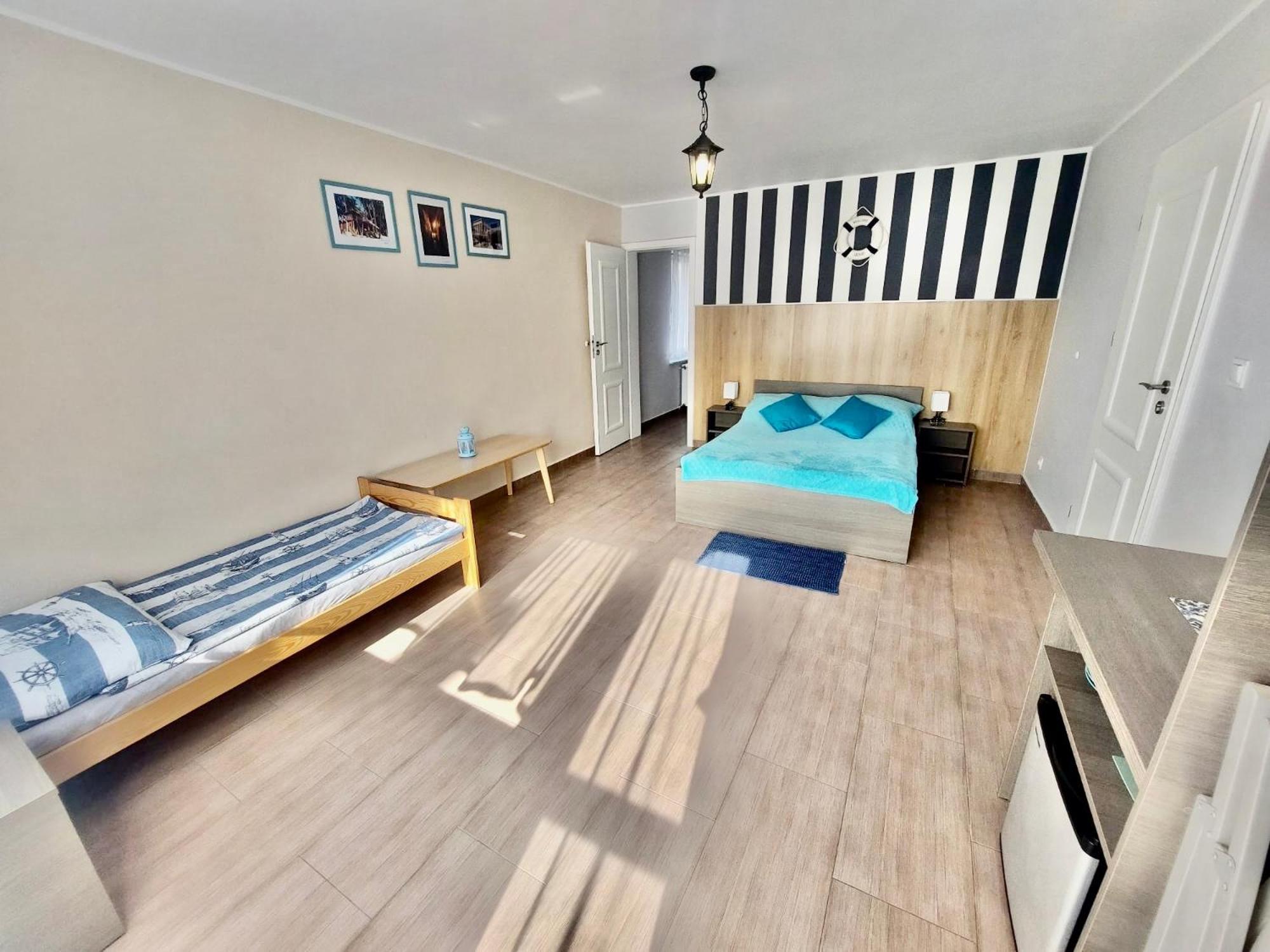 Villa Baltic Карвіа Екстер'єр фото