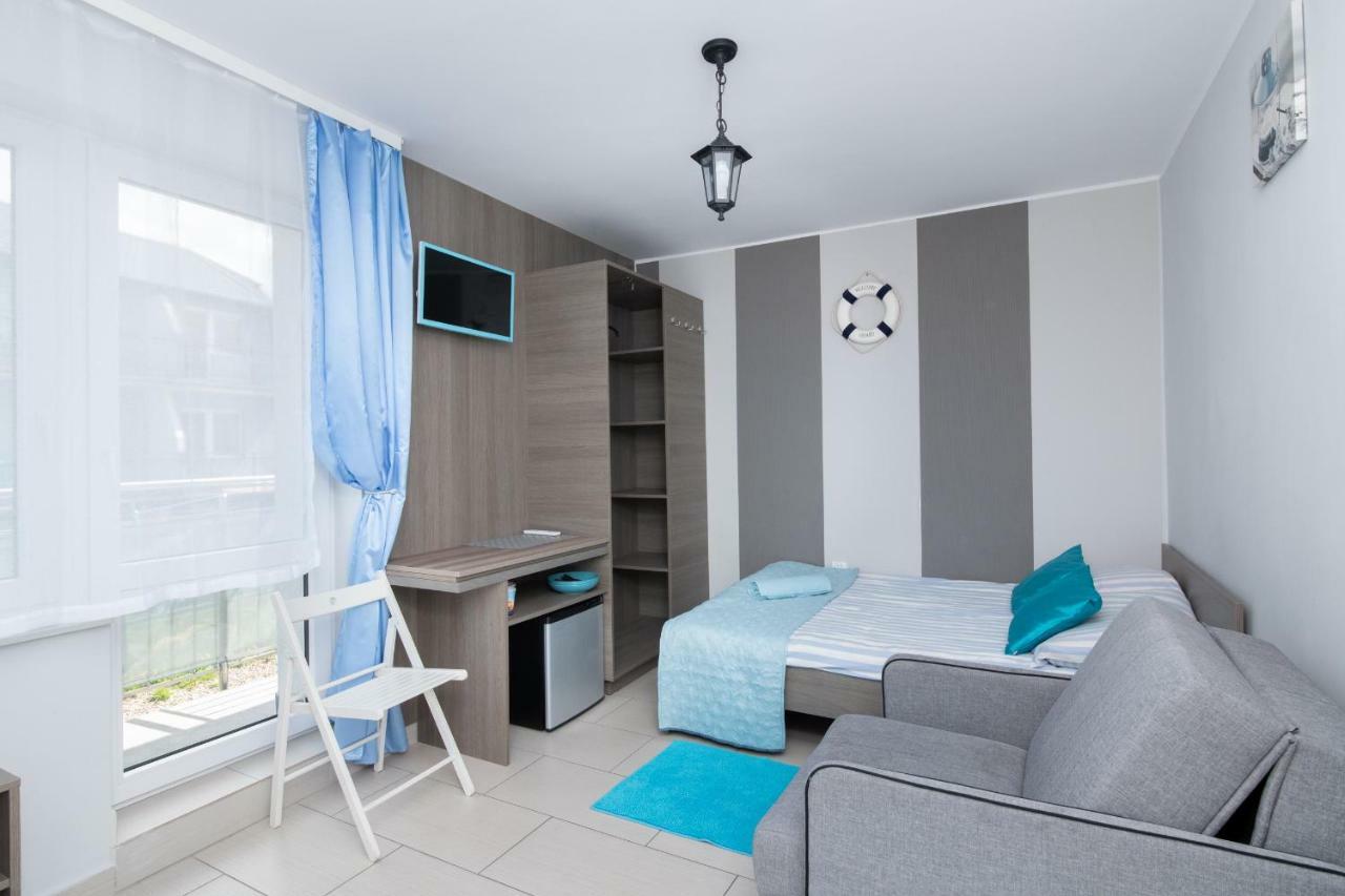 Villa Baltic Карвіа Екстер'єр фото