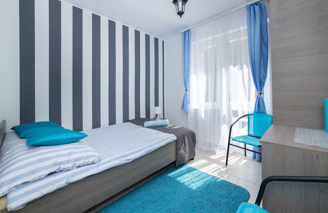 Villa Baltic Карвіа Екстер'єр фото